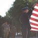 National Police Week closing ceremony at Laughlin AFB 2024