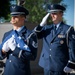 National Police Week closing ceremony at Laughlin AFB 2024