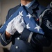 National Police Week closing ceremony at Laughlin AFB 2024