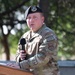 National Police Week closing ceremony at Laughlin AFB 2024