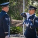 National Police Week closing ceremony at Laughlin AFB 2024
