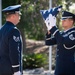 National Police Week closing ceremony at Laughlin AFB 2024