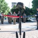National Police Week closing ceremony at Laughlin AFB 2024