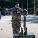 National Police Week closing ceremony at Laughlin AFB 2024