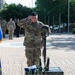 National Police Week closing ceremony at Laughlin AFB 2024