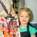 Walter Reed's Behavioral Health Team Host Paint and Chat event