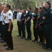 Naval Station Mayport Holds 37th Annual Memorial for the USS Stark (FFG 31)