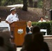 Naval Station Mayport Holds 37th Annual Memorial for the USS Stark (FFG 31)