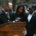 Naval Station Mayport Holds 37th Annual Memorial for the USS Stark (FFG 31)