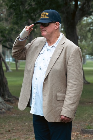 CPL Starks