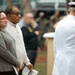 Naval Station Mayport Holds 37th Annual Memorial for the USS Stark (FFG 31)