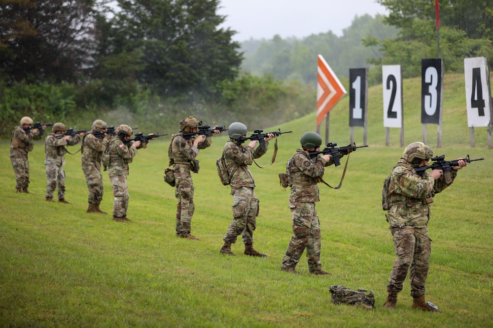 DVIDS - Images - Tennessee Adjutant General Rifle Match 2024 [Image 2 of 6]