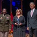 Heroes of Military Medicine Honored for Providing Exceptional Care