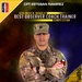 First Army Division West Best OC/T Competitor