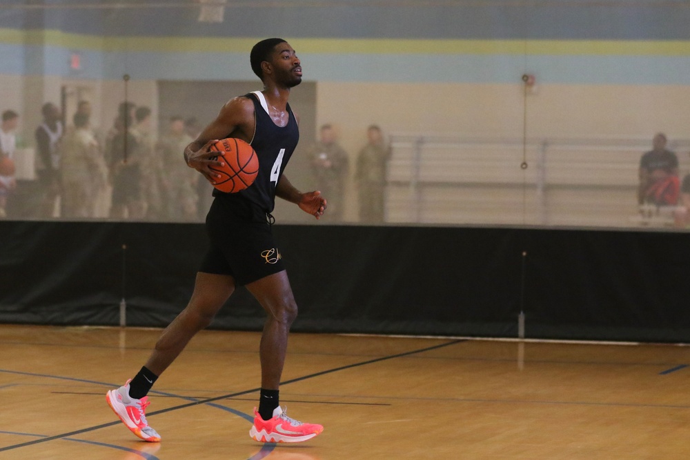 2024 Week of the Eagles Basketball