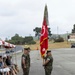 1st Intelligence Battalion change of command ceremony