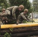 Professional Training of Midshipmen (PROTRAMID) 2024: Endurance Course