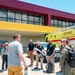 Federal, Territorial Partners Assess King Airport on St. Thomas