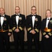 Bremerton-Olympic Peninsula Navy League Hosts Armed Forces Day Gala