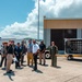 Federal, Territorial Partners Assess King Airport on St. Thomas