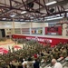 Illinois National Guard Change of Command Ceremony on May 4, 2024