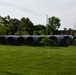 The U.S. Army Corps of Engineers, Rep. Frank Mrvan (IN-01), and the City of Hammond mark the start of the Calumet Region Dowling Stormwater Improvements Project