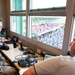 Fort Leonard Wood service members take part in Springfield Cardinals Military Appreciation Night