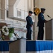 Senior Airman Roger Fortson's memorial service