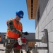 Leaders from the 412th Security Forces Squadron and 412th Civil Engineering Group visited the project site of a pivotal new development: the construction of ten new Military Working Dog kennels for the 412th Security Forces Squadron.