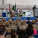 Hurlburt Field honors Senior Airman Roger Fortson