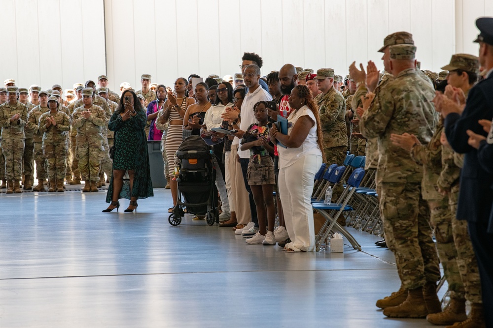 Hurlburt Field honors Senior Airman Roger Fortson