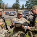 First Army Division West Best Observer Coach/Trainer Competition Medical Lane