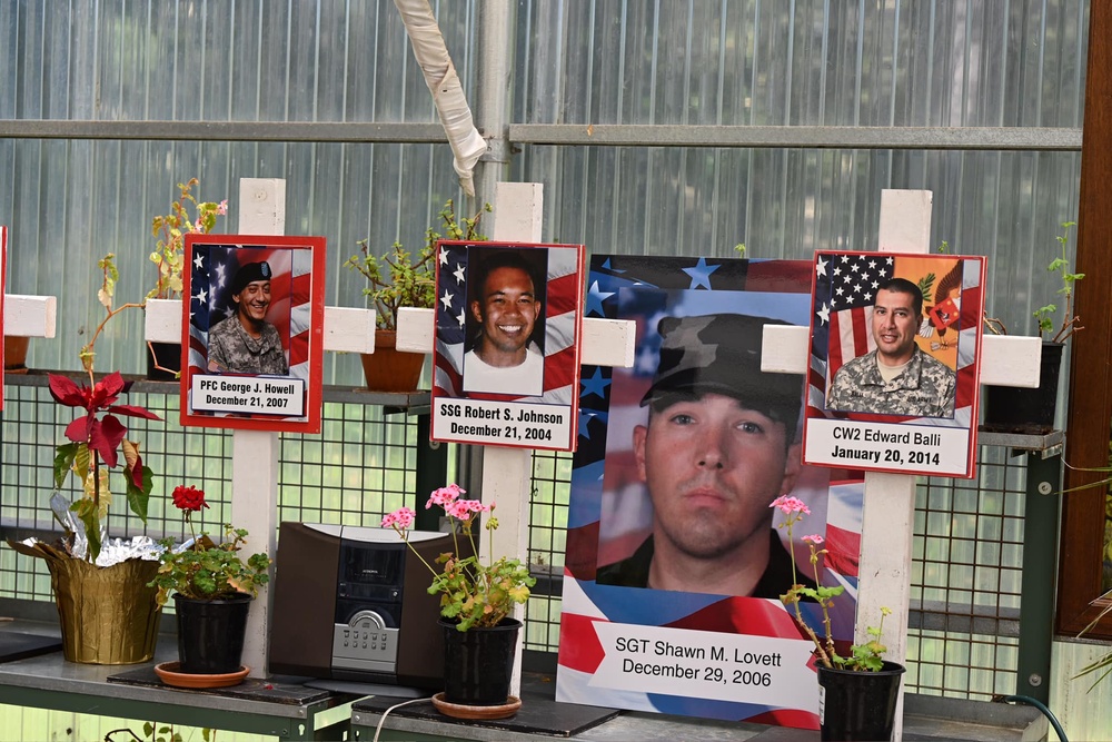 PoM Survivor Outreach Services assists Gold Star families