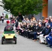 77th Bremerton Armed Forces Day Parade