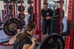 Marines return to readiness