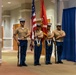 17th annual Marine Corps Historic Half Ribbon Ceremony