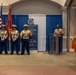 17th annual Marine Corps Historic Half Ribbon Ceremony