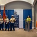 17th annual Marine Corps Historic Half Ribbon Ceremony