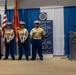 17th annual Marine Corps Historic Half Ribbon Ceremony