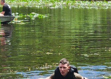 27th PAD at Best COMCAM 2024