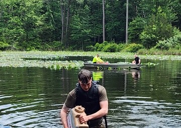 27th PAD at Best COMCAM 2024