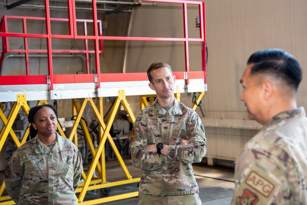 Wild Weasel Walk-through