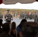 1st Intelligence Battalion change of command ceremony