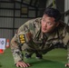 First Army Division West Best OCT Day One PT test