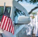 U.S. Navy Seaman First Class James W. Holzhauer Interment Ceremony