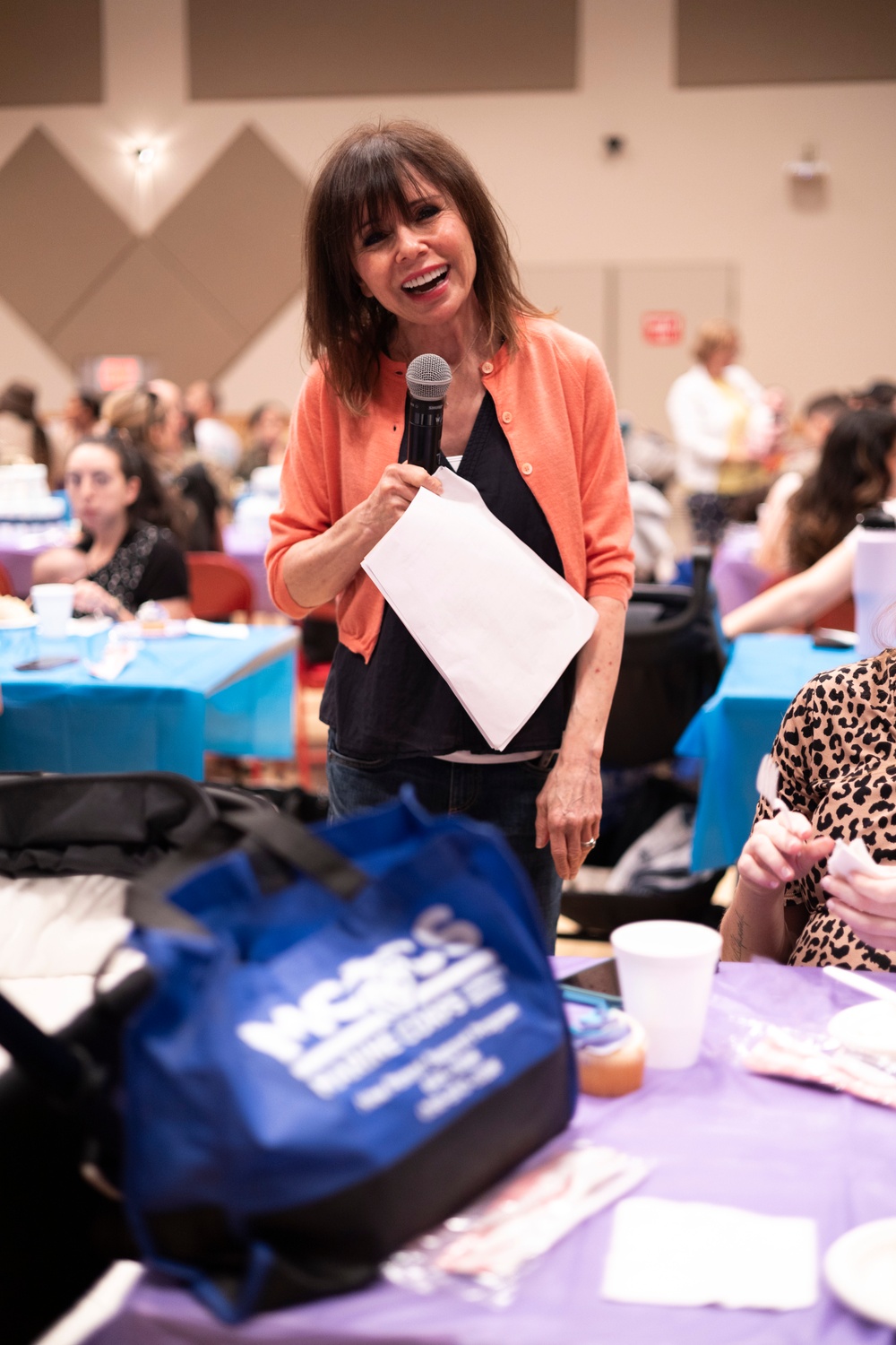 Camp Foster hosts military baby shower | MCCS Okinawa