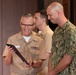 US Navy Band All Hands Awards Presentation