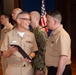 US Navy Band All Hands Awards Presentation