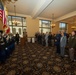 Future Soldier Recognition Ceremony at the War Memorial of San Francisco