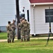 May 2024 training operations at Fort McCoy